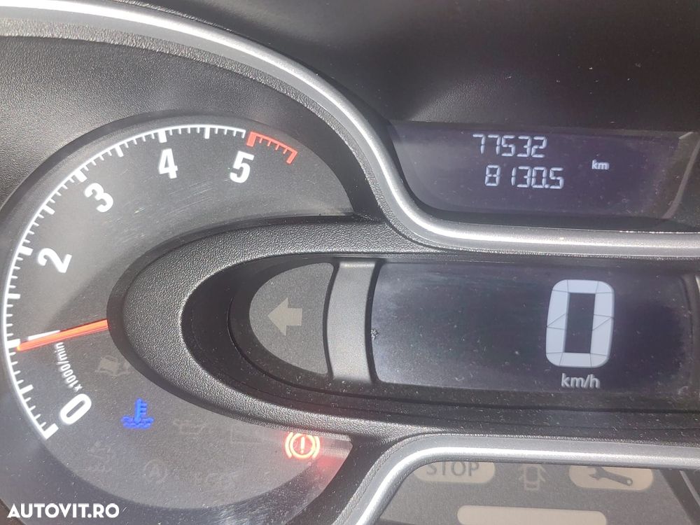 Opel Vivaro - 1