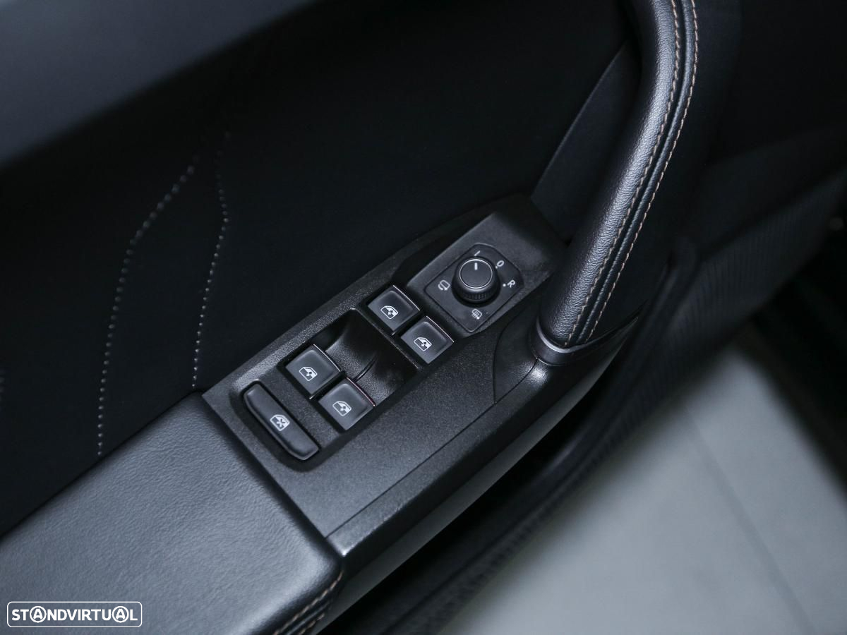 Cupra Formentor 1.5 TSI Base DSG - 11