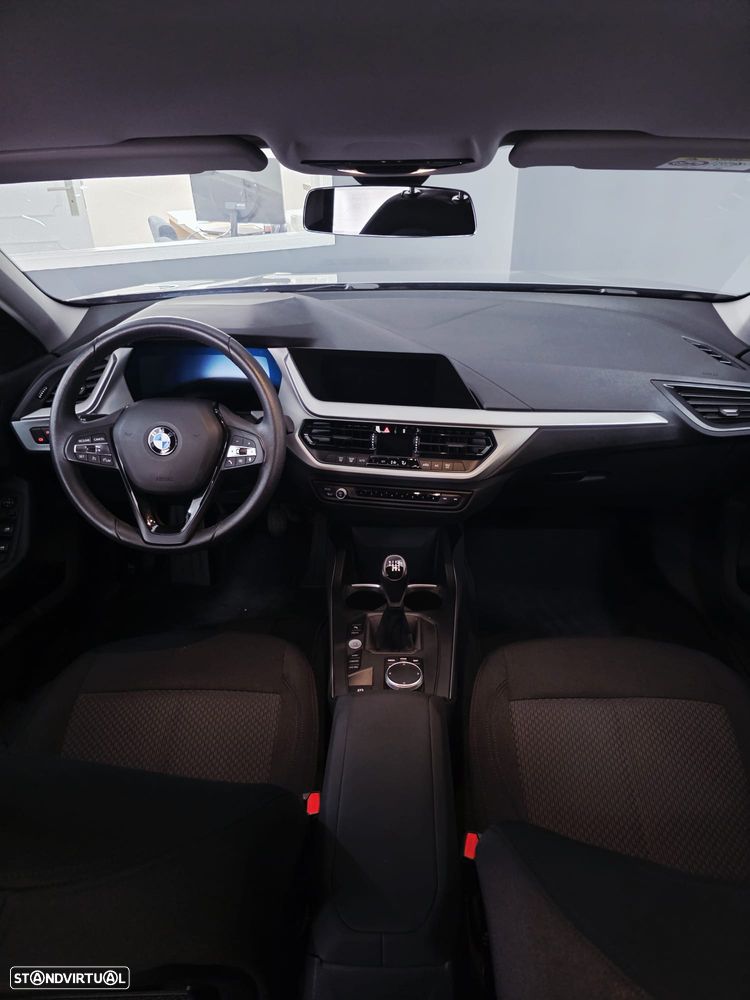 BMW 116 - 11