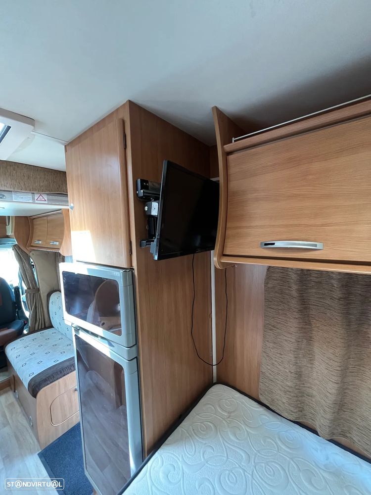 Chausson Flash 06 - 16