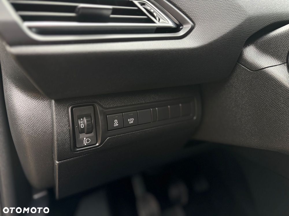 Peugeot 308 BlueHDi 120 Stop & Start Business-Line - 15