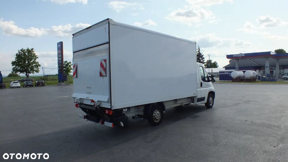 Peugeot Boxer - 6