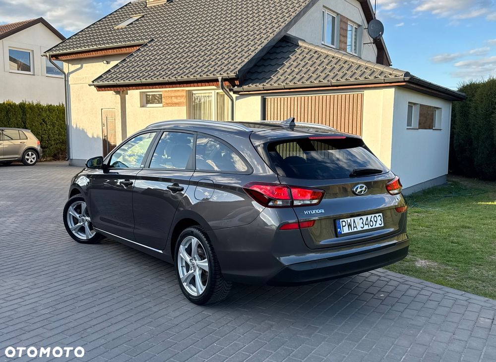 Hyundai i30 1.4 T-GDI YES!+ - 3