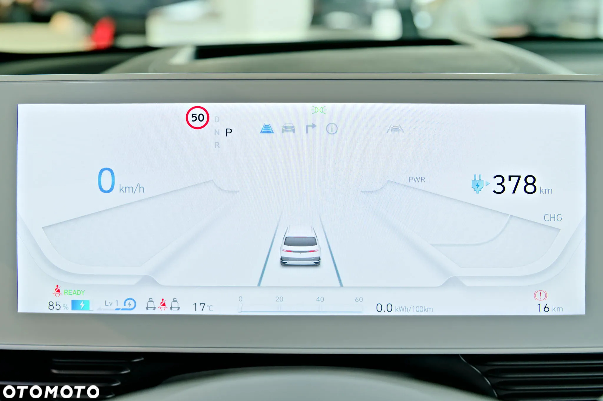 Hyundai IONIQ 5 77kWh Uniq 4WD - 35