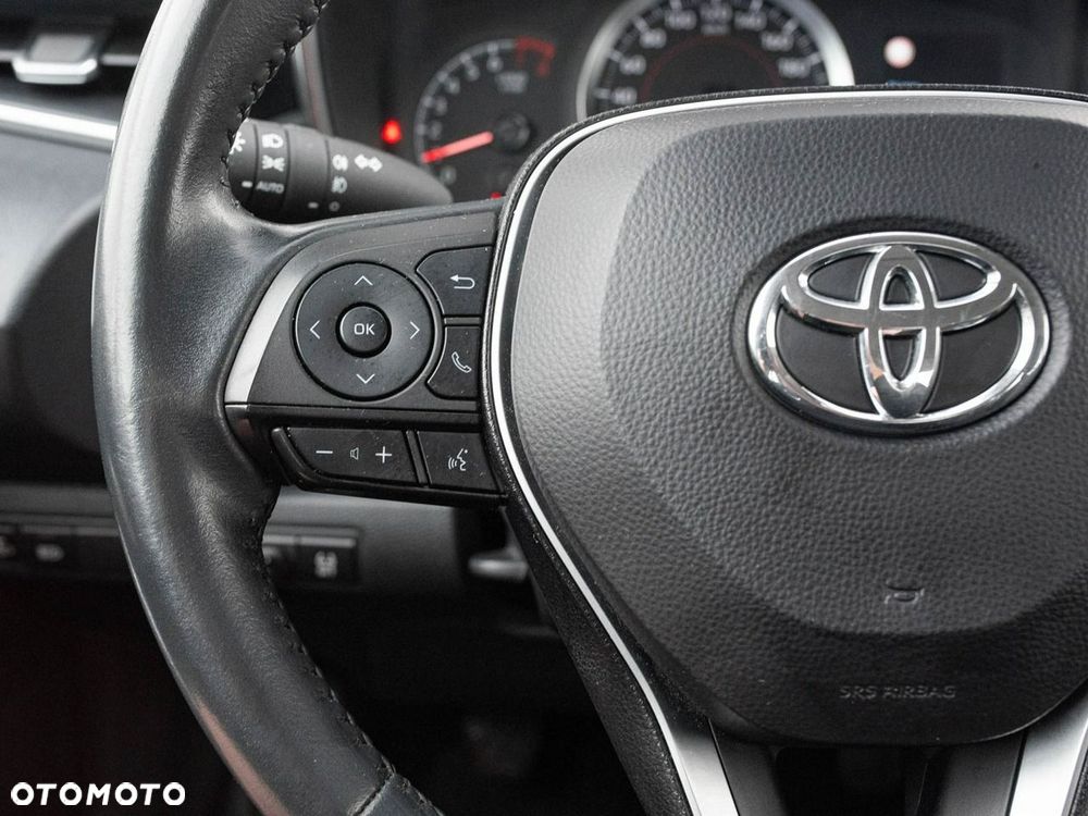 Toyota Corolla 1.5 Comfort - 13