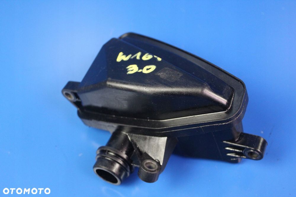 ML W164 W251 W211 3.0 CDI V6 ODMA SILNIKA - 1
