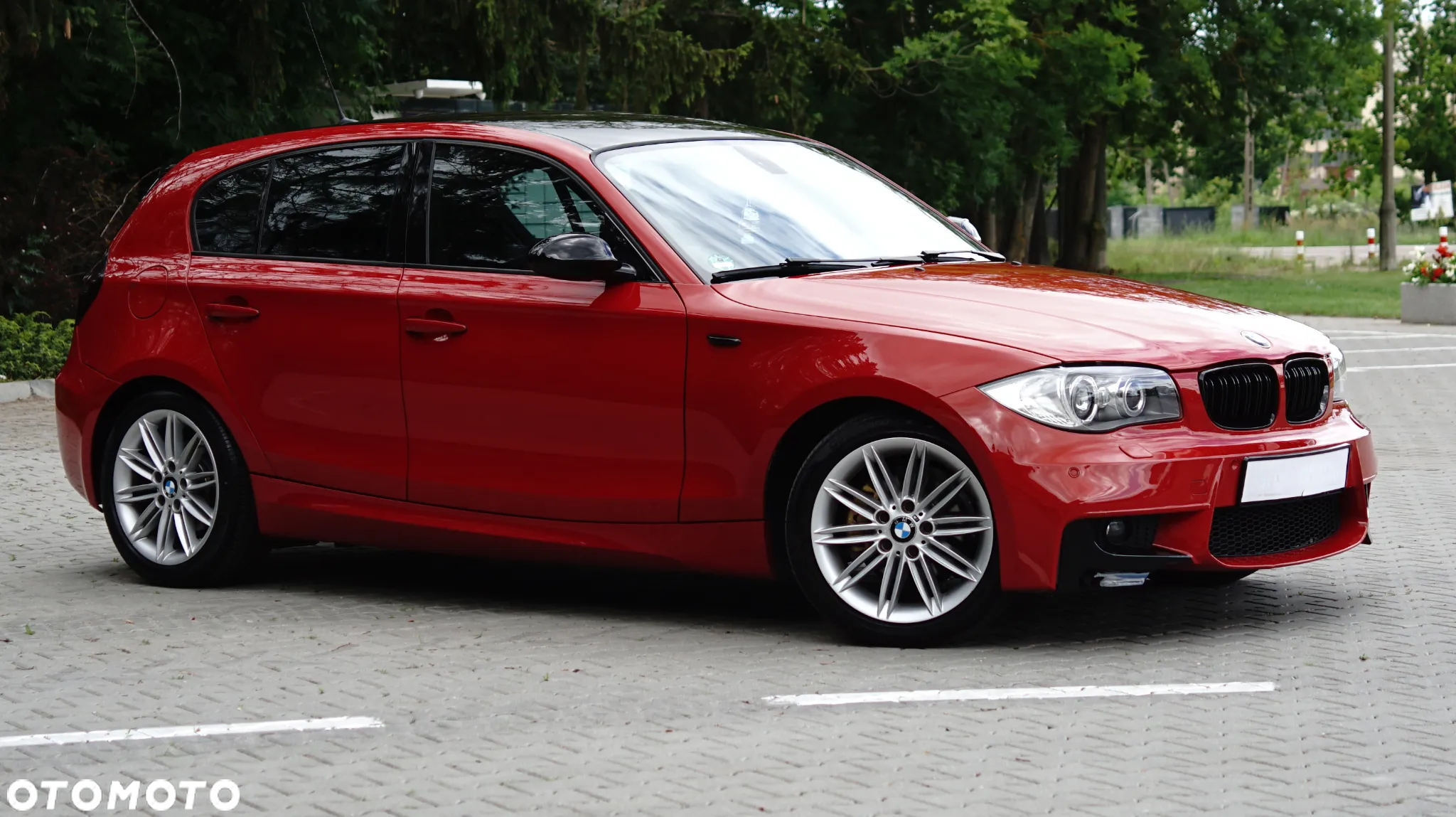 BMW Seria 1 118d DPF Edition Sport - 9