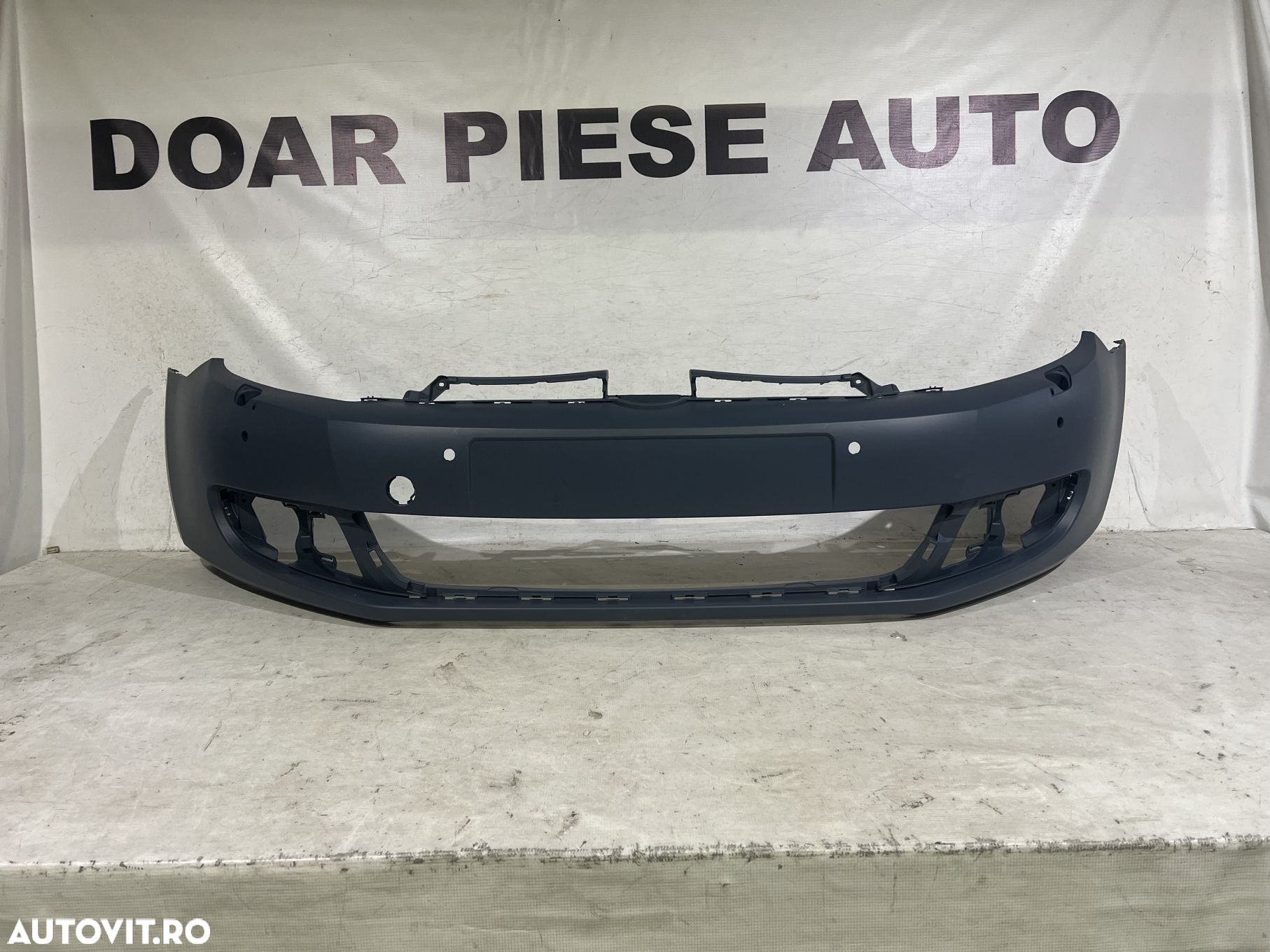 Bara fata VW Golf 6 Hatchback, 2008, 2009, 2010, 2011, 2012. - 2