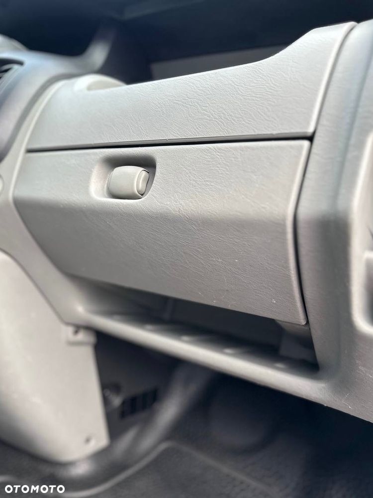 Renault Trafic - 21