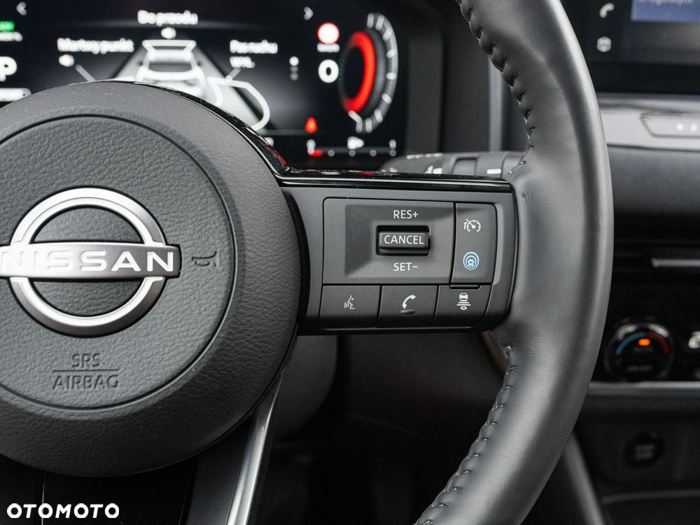 Nissan Qashqai 1.5 e-POWER N-Connecta - 14