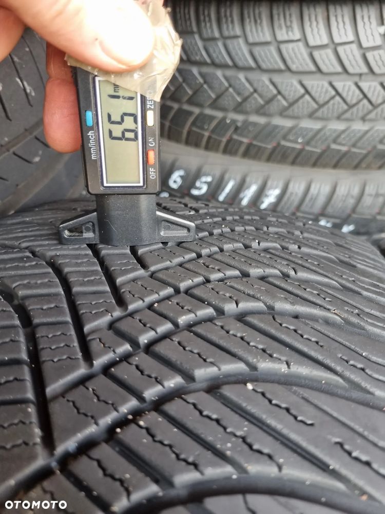 OPONY Goodride All Season Elite Z-401 235/35R19 91W 2024r.2x6,5mm bdb stan - 4