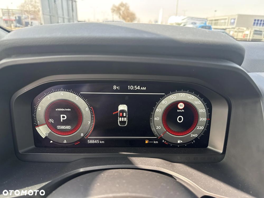 Nissan Qashqai 1.3 DIG-T MHEV N-Connecta Xtronic - 16