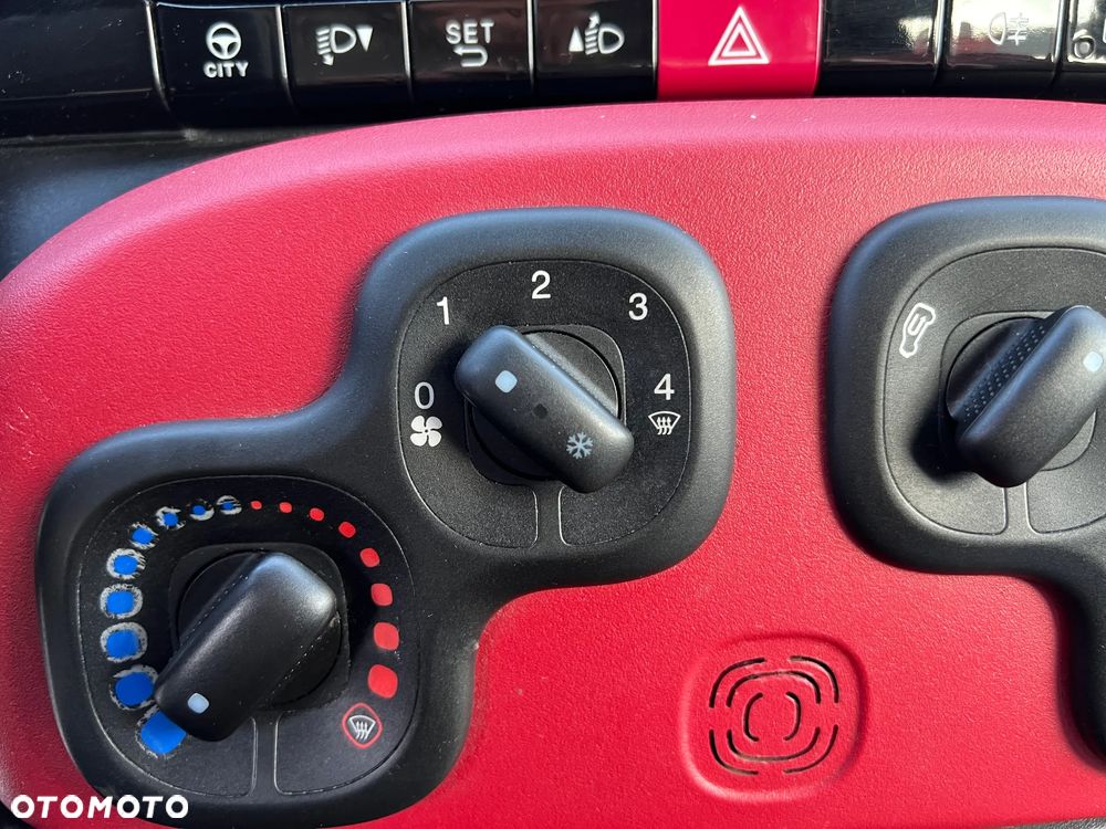 Fiat Panda 1.2 Dynamic Eco - 15