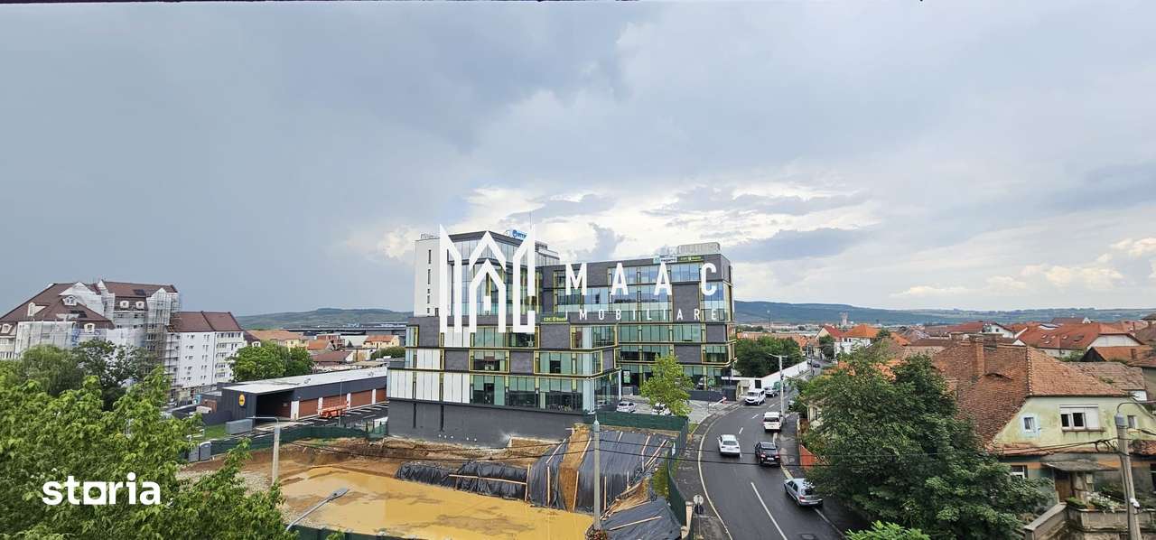 Apartament 3 camere semidecomandat | Sibiu Trei Stejari | 75 mp — fotografia 1