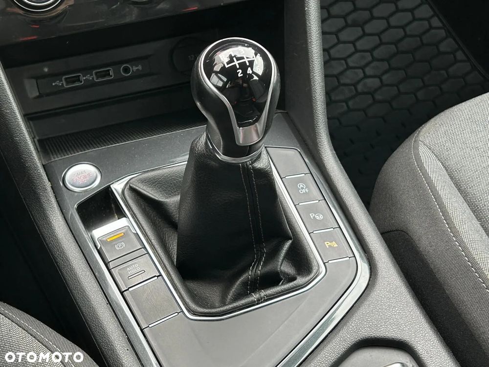 Seat Tarraco 2.0 TDI Style S&S - 24