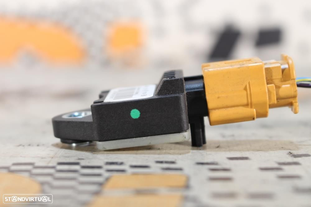 Sensor De Impacto Alfa Romeo 159 Sportwagon (939_)  Sensores De Impact - 6