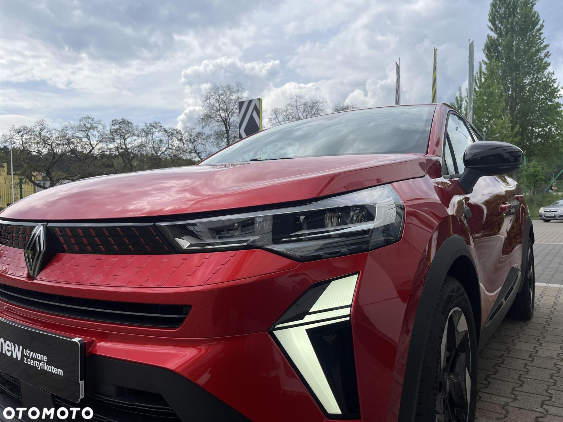 Renault Captur 1.0 TCe Techno - 19