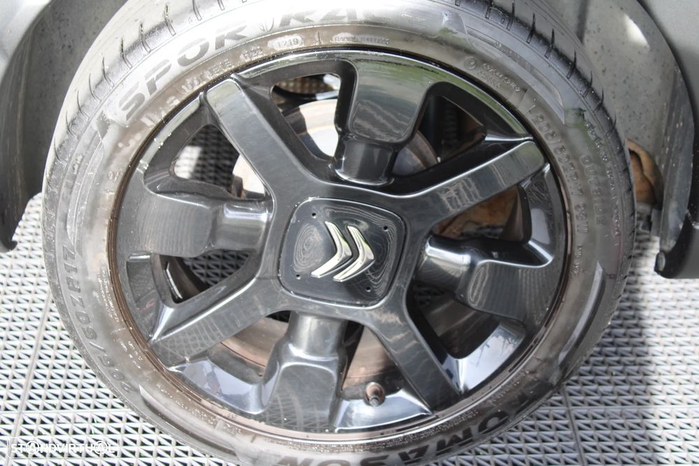 Citroën C4 Cactus 1.6 BlueHDi Feel ETG6 - 60