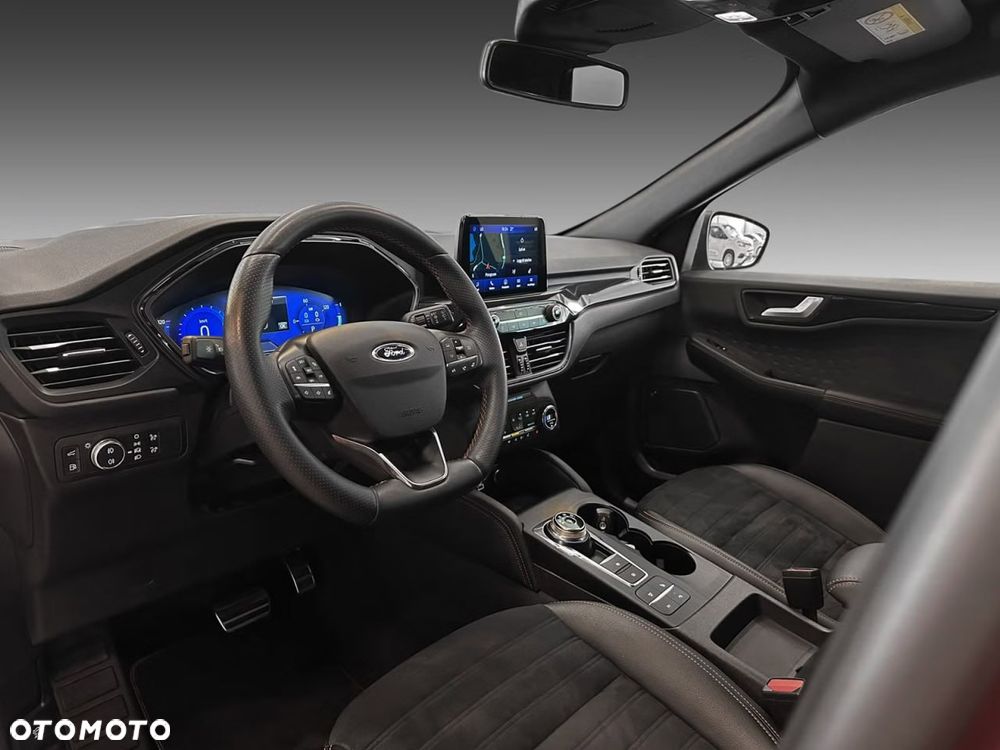 Ford Kuga 2.5 Duratec PHEV ST-LINE X - 11