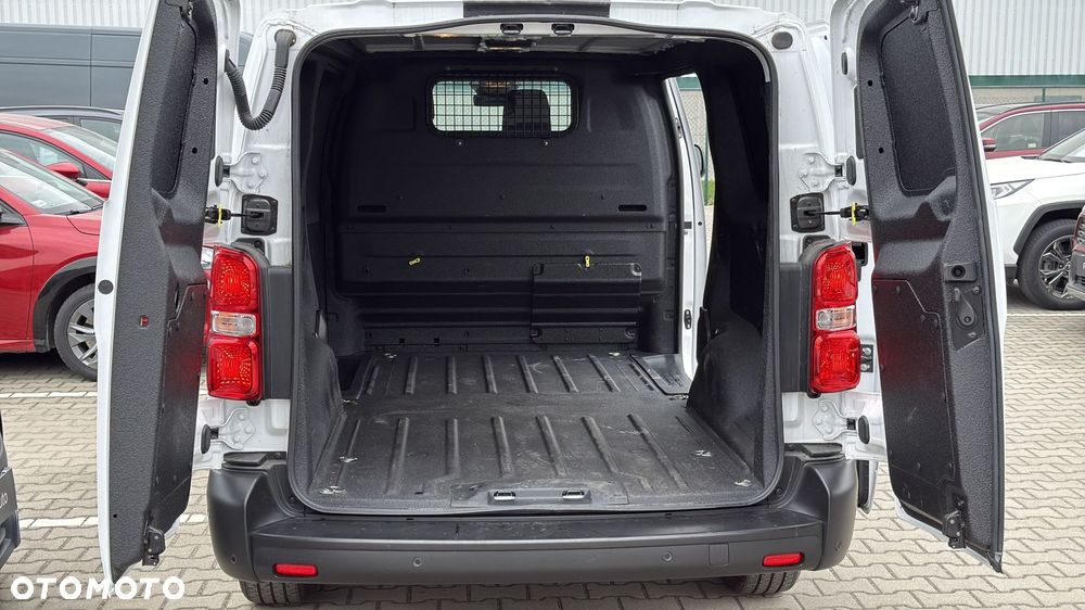Toyota PROACE - 10