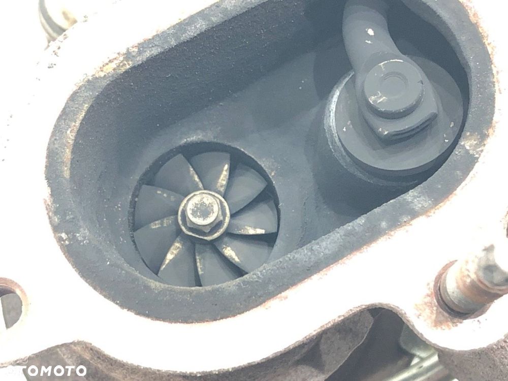 TURBOSPRĘŻARKA  DACIA DOKKER nadwozie wielkoprzestrzenne (MPV) (KE_) 2012 - 2022 1.5 dCi / Blue - 3