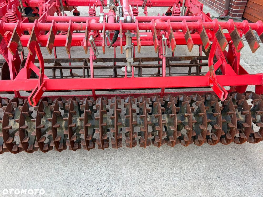 Opall Agri NEPTUN SATURN - 38