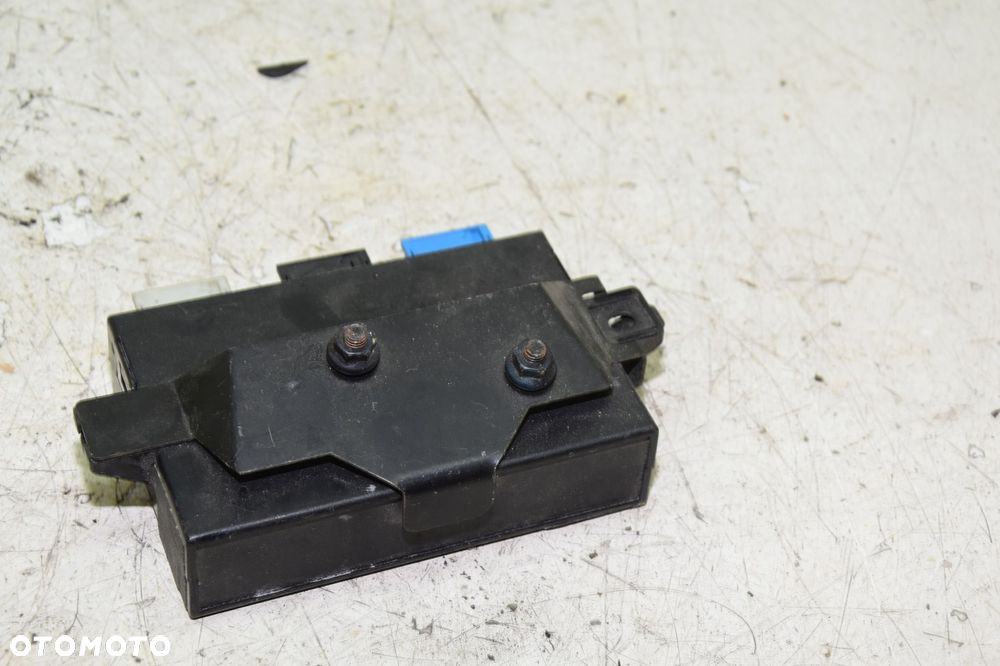 BMW E38 E39 MODUŁ STEROWNIK PDC 8372271 - 3
