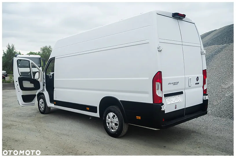 Fiat Ducato - 7