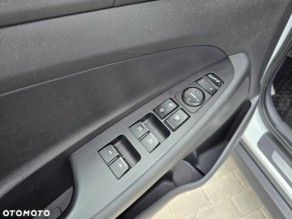 Hyundai Tucson 1.6 T-GDi N Line 2WD DCT - 12