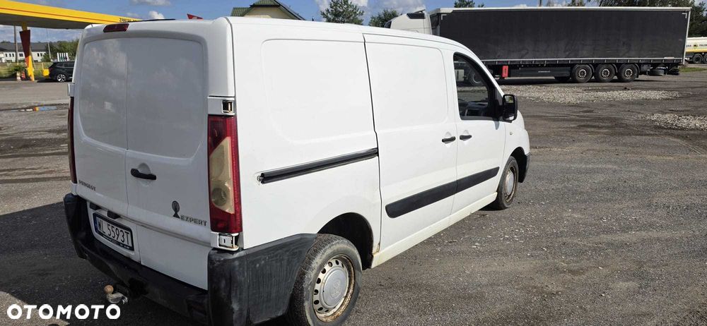 Peugeot Expert - 3