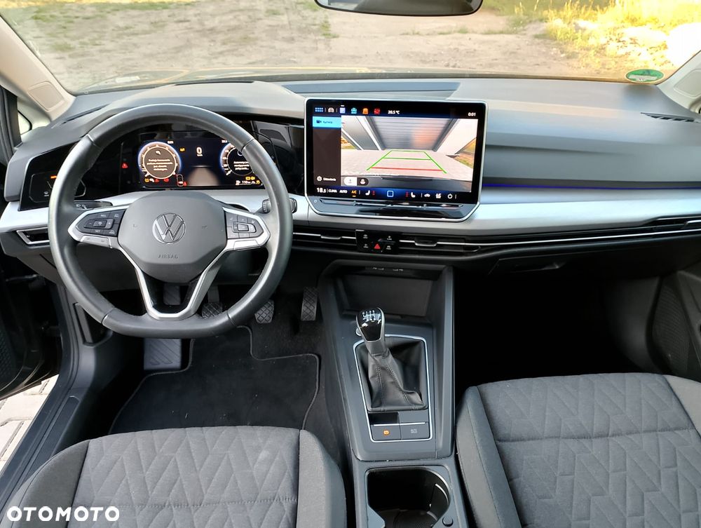 Volkswagen Golf 1.5 TSI OPF Energy - 16