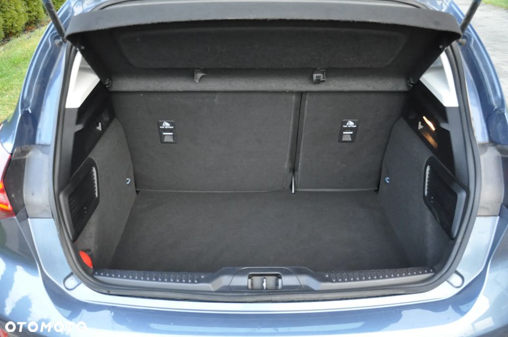 Ford Focus 1.0 EcoBoost Titanium - 19