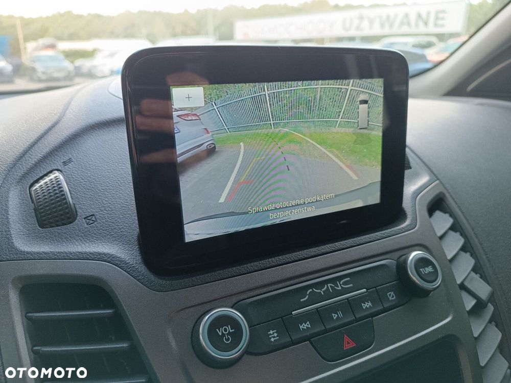 Ford transit-connect Trend L1 3os. - 26