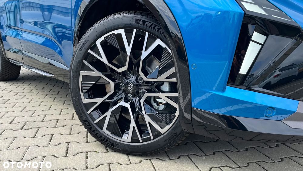 Renault Austral 1.2 E-Tech Full Hybrid 200 Esprit Alpine MMT - 7