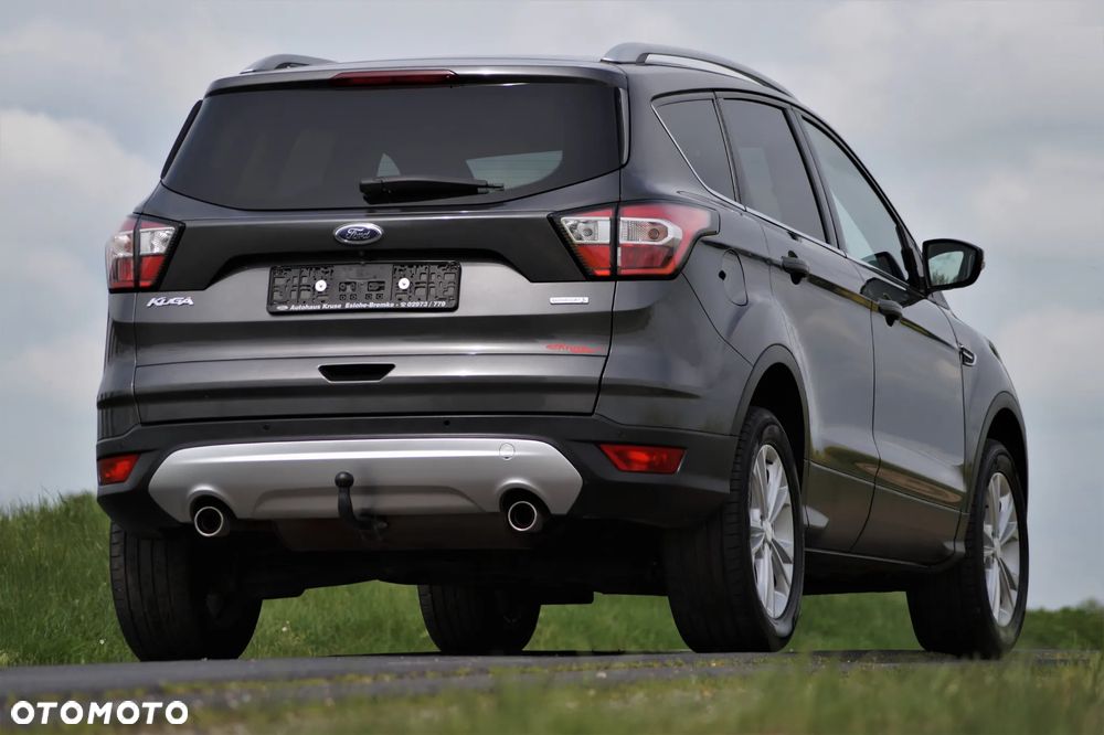 Ford Kuga - 3