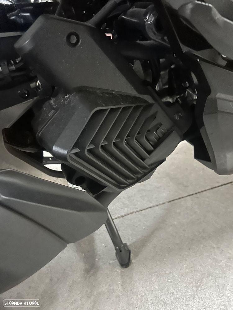 Honda Forza Edição especial - 13