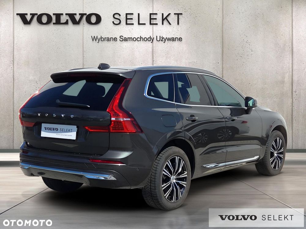 Volvo XC 60 - 5