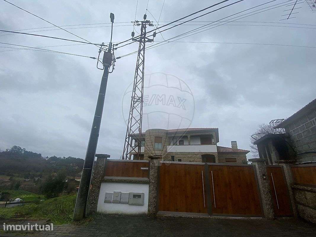 Moradia T4 para venda - Grande imagem: 3/21
