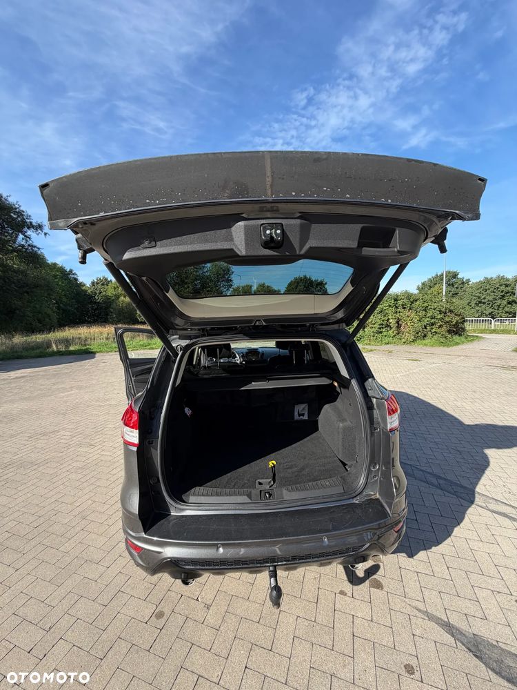 Ford Kuga 2.0 TDCi AWD Trend - 23