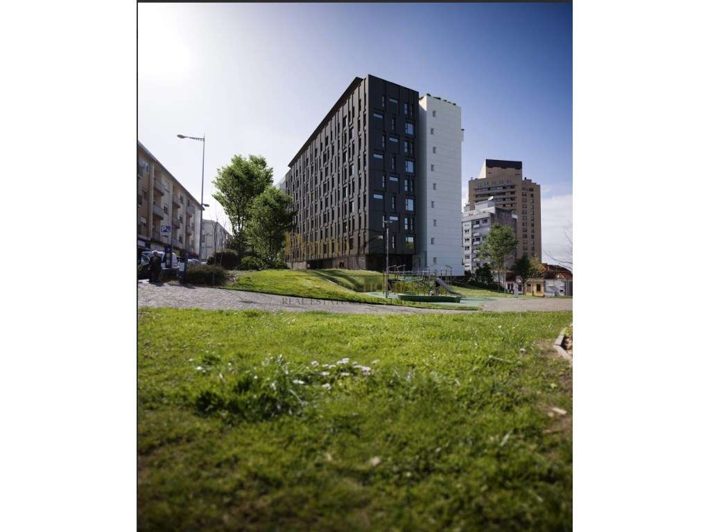 T1 Novo | Junto à Câmara Municipal de Vila Nova de Gaia - Grande imagem: 2/24