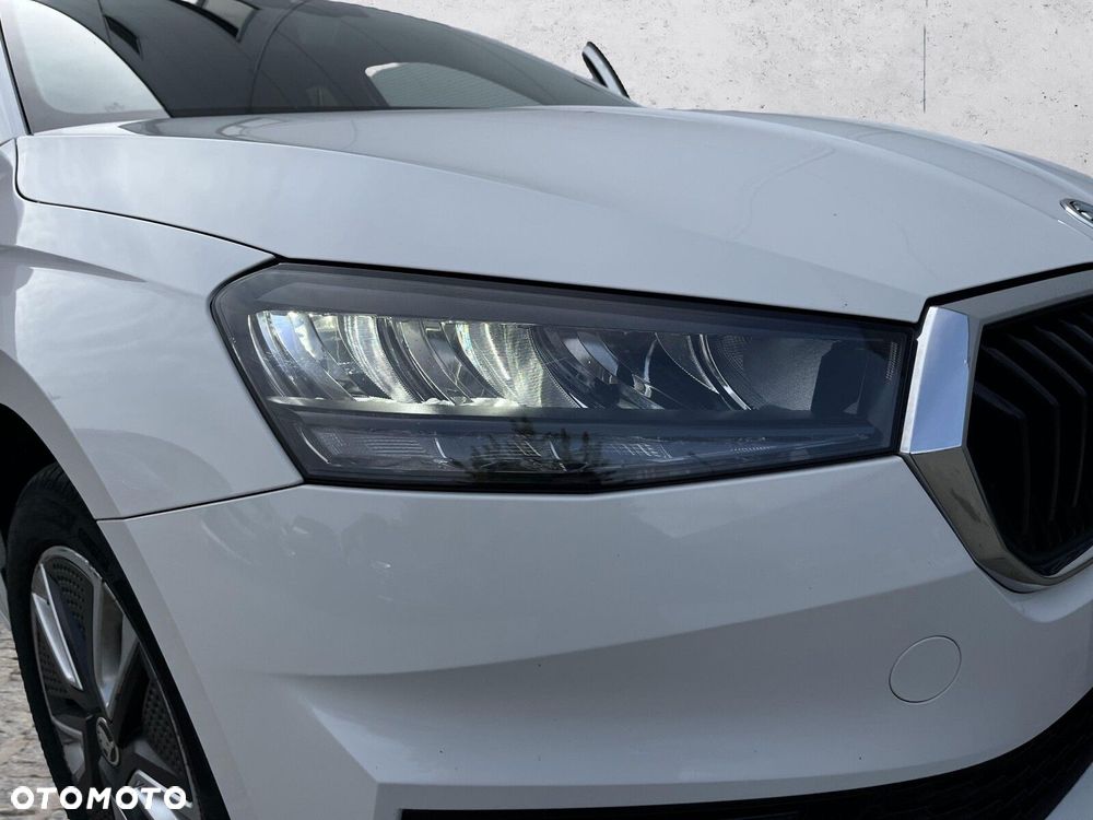 Skoda Fabia - 30