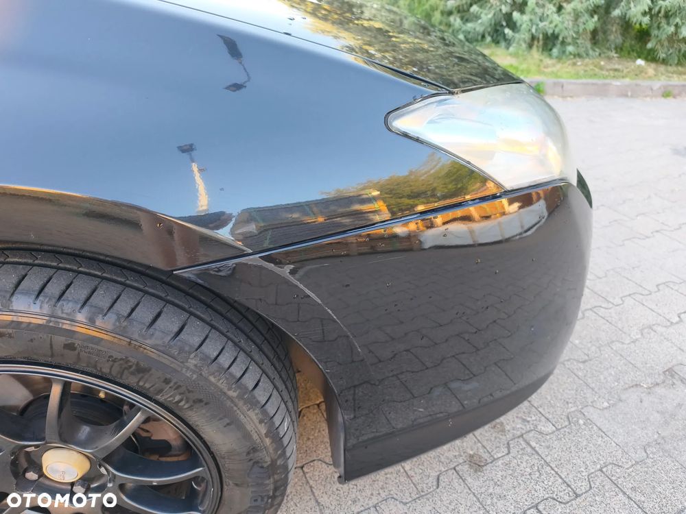 Renault Laguna 2.0 dCi Tech Run - 10