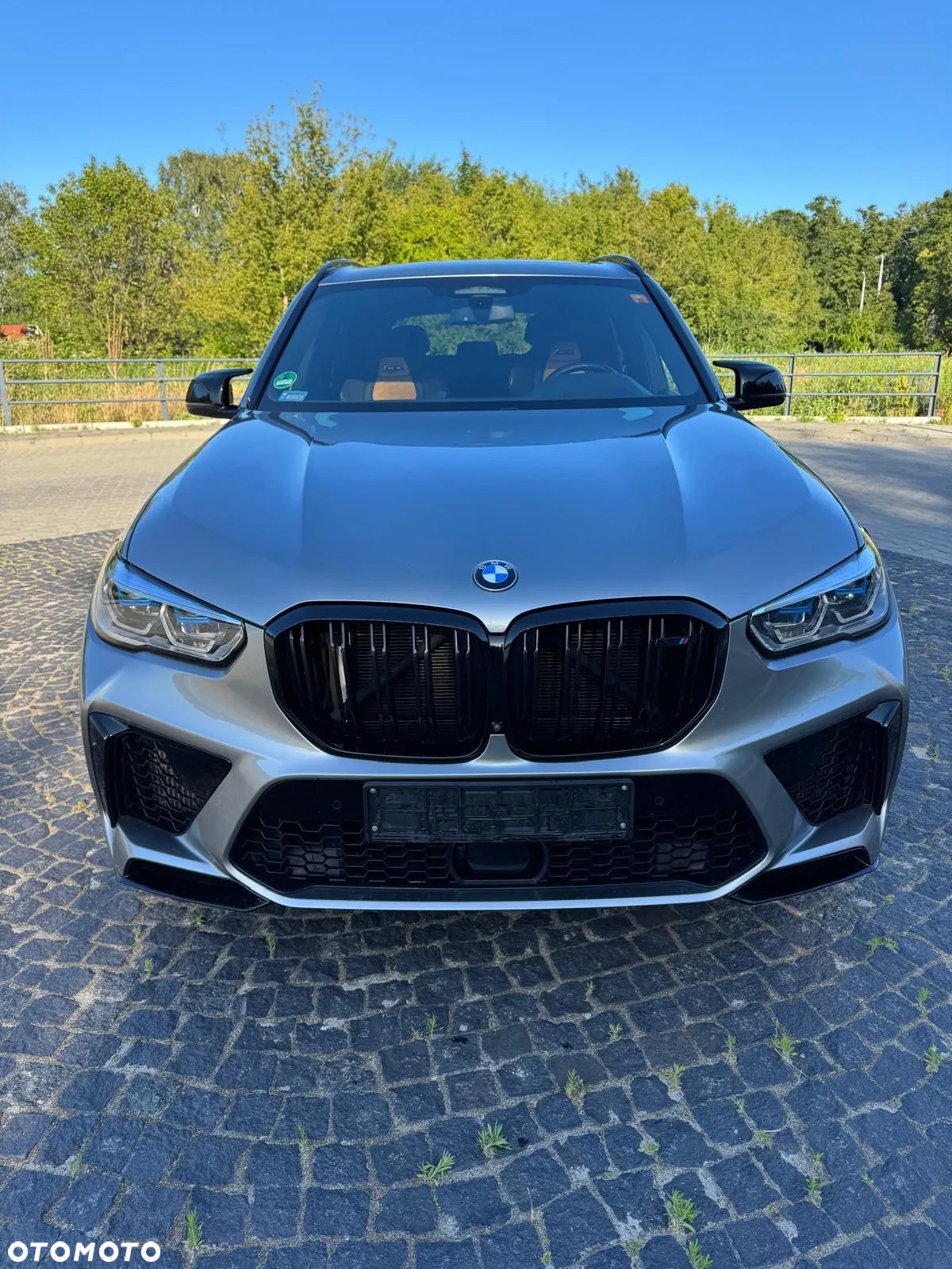 BMW X5 M Competition - 10