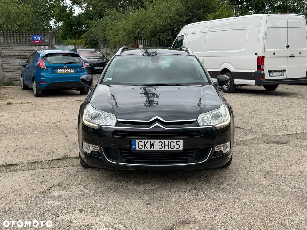 Citroën C5 2.0 HDi Exclusive - 2