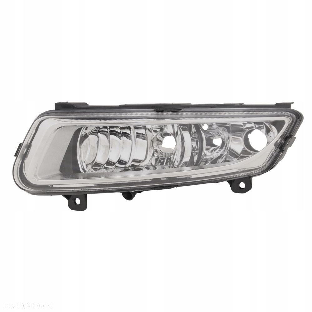 LAMPA DZIENNA VW POLO V 5 6R0 2009-2015 H8 P21W L - 1