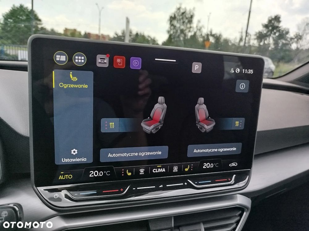 Seat Leon 1.5 TSI FR - 19