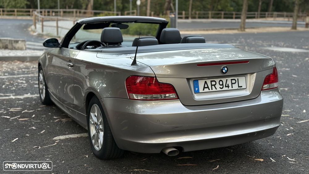 BMW 118 d Coupe - 7