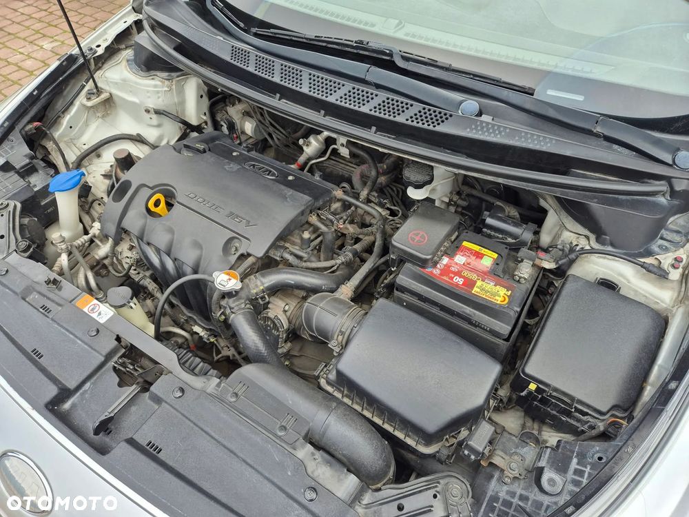 Kia Ceed 1.4 M - 29