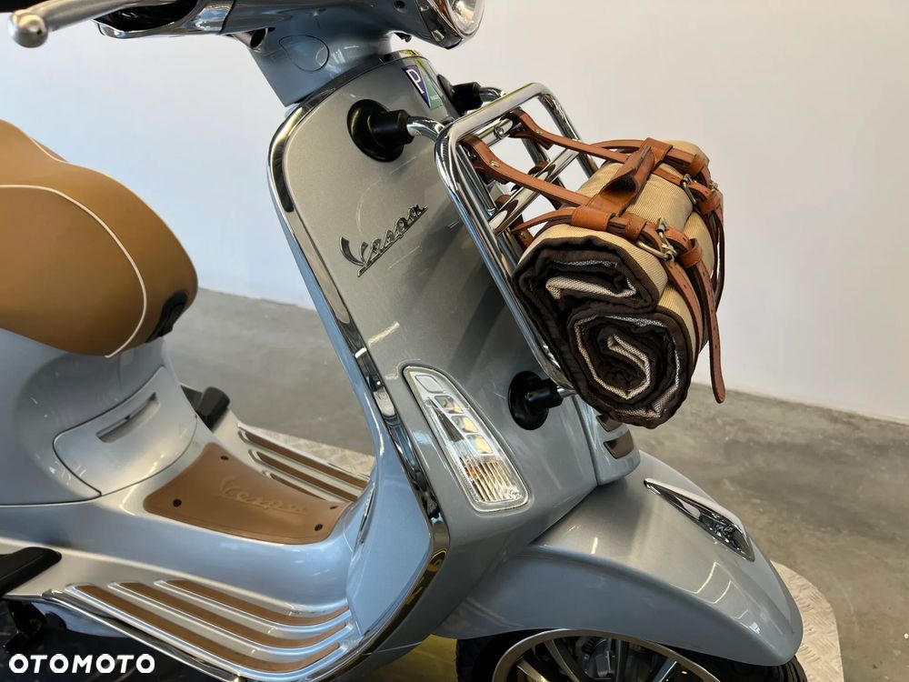 Vespa Primavera - 27