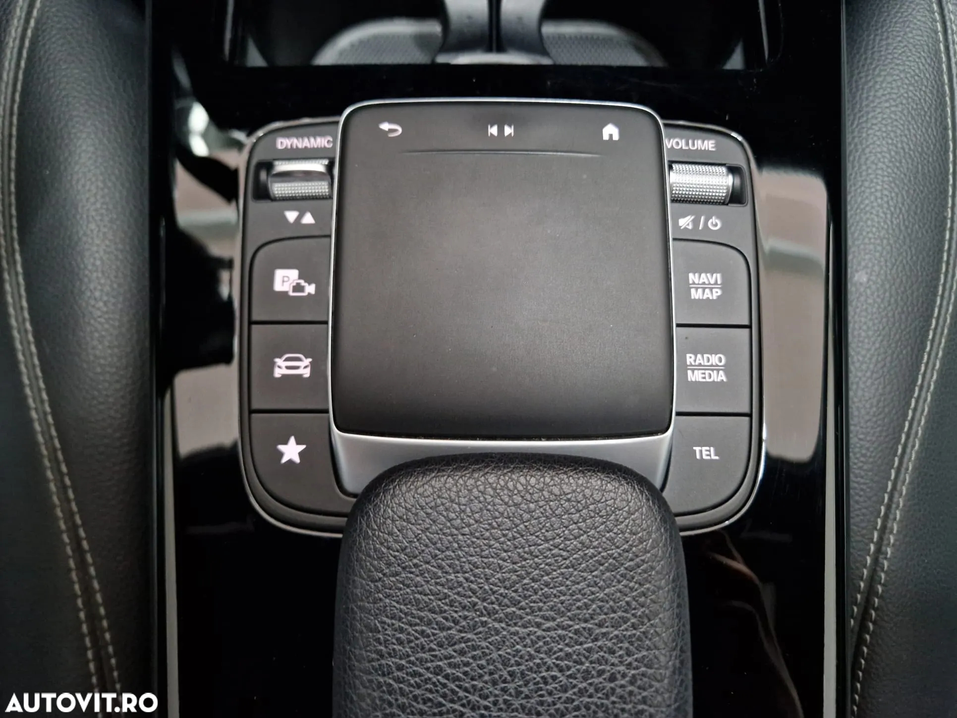 Mercedes-Benz A 180 d 8G-DCT - 24